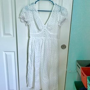 Adored Vintage Sundress